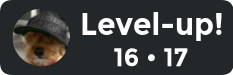 Levelup image